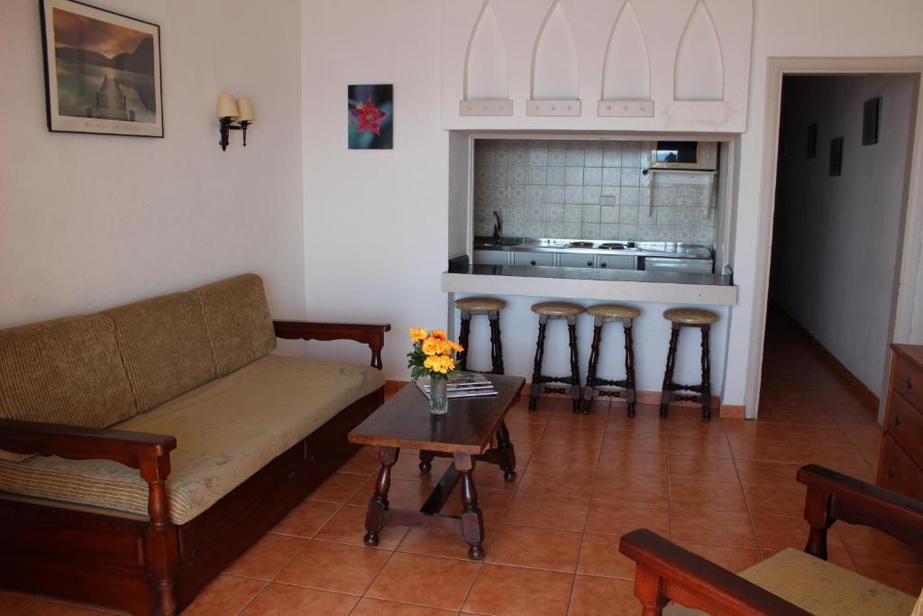 Apartamentos Casablanca Playa del Ingles  Luaran gambar