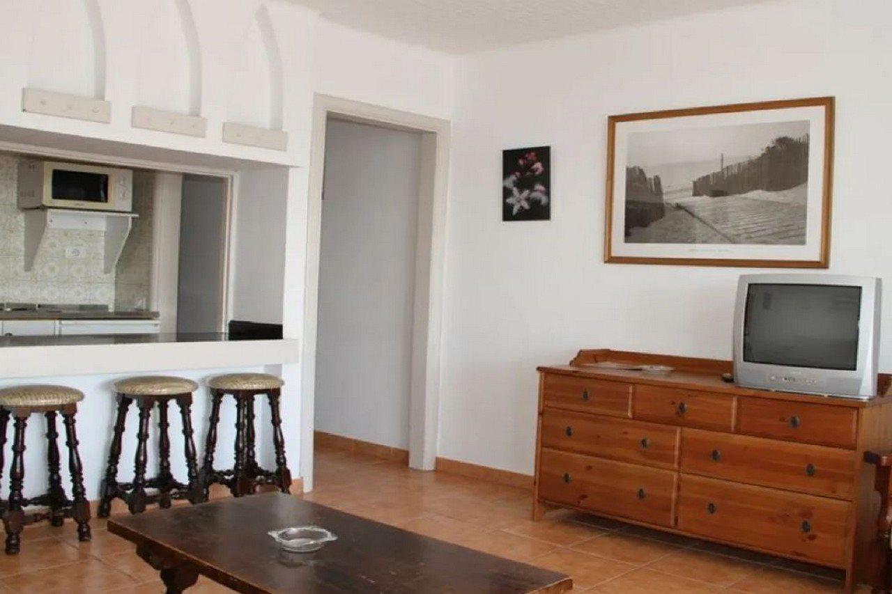 Apartamentos Casablanca Playa del Ingles  Luaran gambar